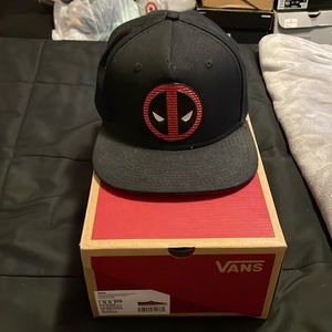 Deadpool SnapBack